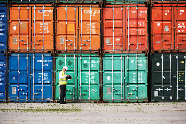 Customs Clearance