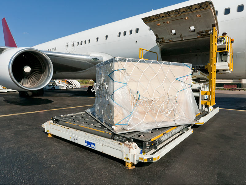 Freight Forwarding