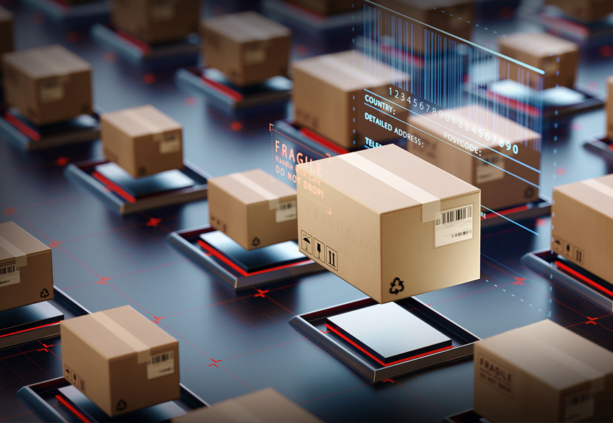 Warehousing