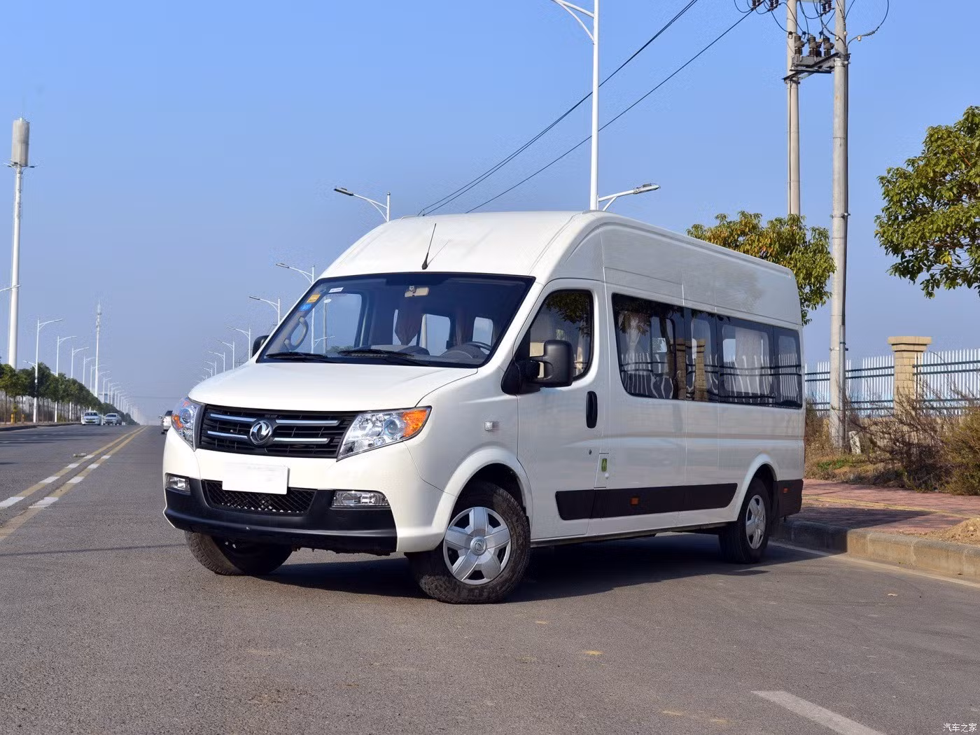 Transport services